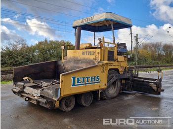 Asfalta klājējs BITELLI