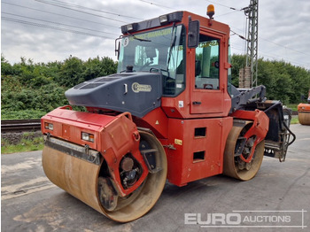 Veltnis BOMAG