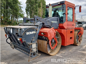 Veltnis Bomag BW174AD: foto 5