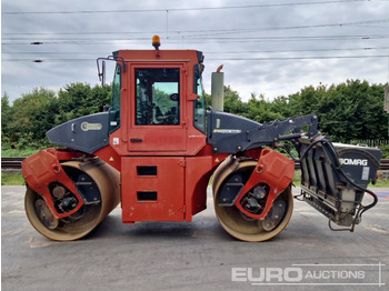 Veltnis Bomag BW174AD: foto 2