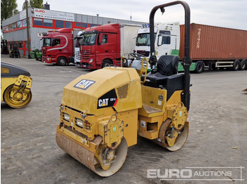 Veltnis CATERPILLAR CB14
