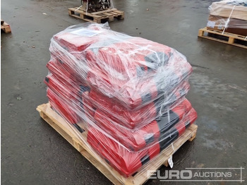 Celtniecības maisītājs