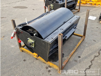 Iekraušanas tehnika Unused 2025 GIYI GY-VR39: foto 2