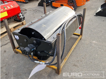 Iekraušanas tehnika Unused 2025 GIYI GY-VR39: foto 4