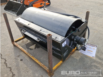 Iekraušanas tehnika Unused 2025 GIYI GY-VR39: foto 3