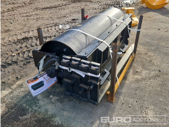 Iekraušanas tehnika Unused 2025 GIYI GY-VR59: foto 4 Iekraušanas tehnika Unused 2025 GIYI GY-VR59: foto 4