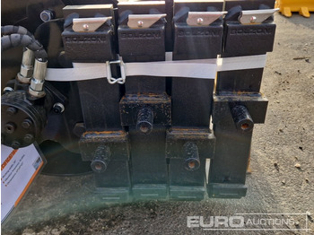 Iekraušanas tehnika Unused 2025 GIYI GY-VR59: foto 5 Iekraušanas tehnika Unused 2025 GIYI GY-VR59: foto 5