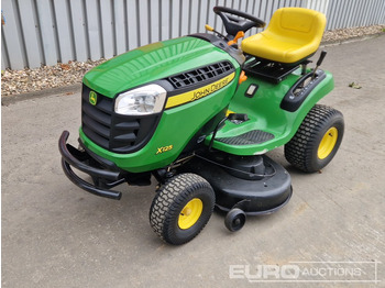 Zāles pļāvējs JOHN DEERE
