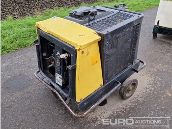 Gaisa kompresors KAESER