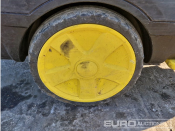 Augstspiediena mazgātājs Kärcher Pressure Washer: foto 5