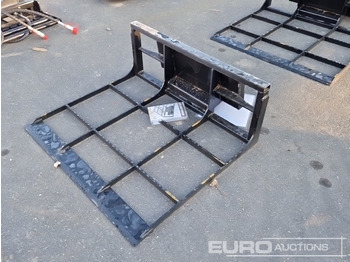 Iekraušanas tehnika