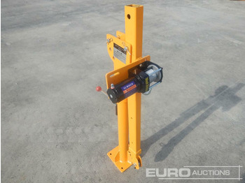 Iekraušanas tehnika