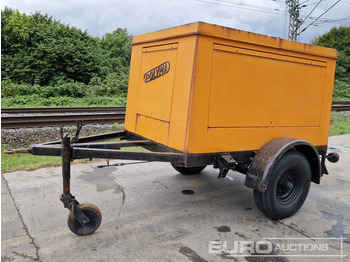 Elektroģenerators