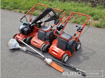 Celtniecības maisītājs STIHL