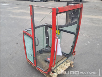 Rezerves daļa VOLVO