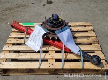 Rezerves daļa YANMAR