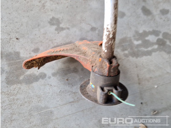 Celtniecības maisītājs Stihl FS45: foto 5