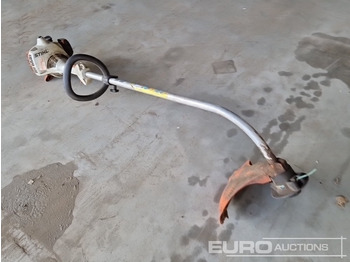 Celtniecības maisītājs Stihl FS45: foto 4