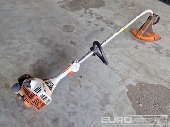 Celtniecības maisītājs Stihl FS45: foto 3