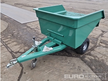 Auto piekabe