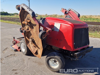 Zāles pļāvējs Toro GROUNDSMASTER: foto 3