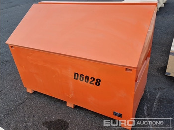 Garāžu aprīkojums