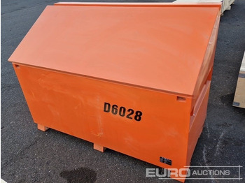 Garāžu aprīkojums