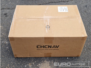 Garāžu aprīkojums Unused 2025 CHCNAV NX510 SE: foto 2