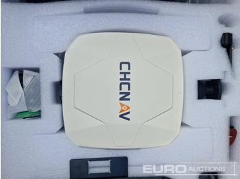 Garāžu aprīkojums Unused 2025 CHCNAV NX510 SE: foto 4