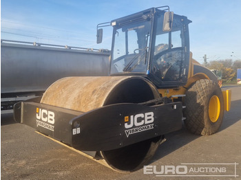 Veltnis JCB