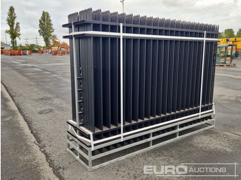 Celtniecības maisītājs Unused 2025 KMY Industrial 10x6': foto 4 Celtniecības maisītājs Unused 2025 KMY Industrial 10x6': foto 4