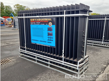 Celtniecības maisītājs Unused 2025 KMY Industrial 10x6': foto 3 Celtniecības maisītājs Unused 2025 KMY Industrial 10x6': foto 3