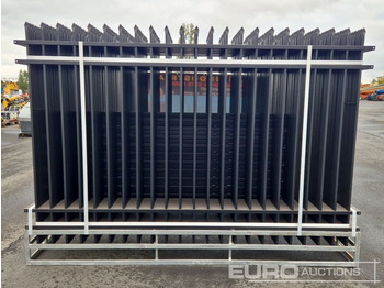 Celtniecības maisītājs Unused 2025 KMY Industrial 10x6': foto 5 Celtniecības maisītājs Unused 2025 KMY Industrial 10x6': foto 5