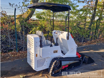 Kompaktiekrāvējs Unused 2025 Machpro MP360: foto 4