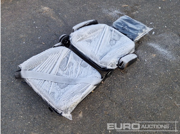 Garāžu aprīkojums