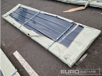 Garāžu aprīkojums