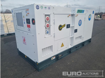 Elektroģenerators ASHITA POWER