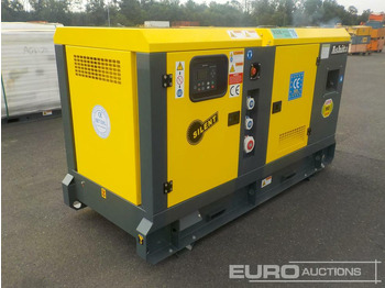 Elektroģenerators ASHITA POWER