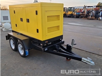 Elektroģenerators Unused Compal Power VG-R30: foto 4