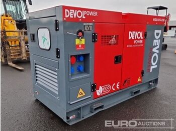 Elektroģenerators
