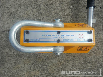 Garāžu aprīkojums Unused Jd  PML600: foto 5