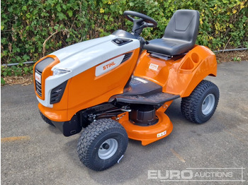 Zāles pļāvējs STIHL