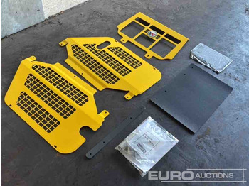 Celtniecības maisītājs WACKER