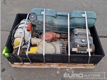 Celtniecības maisītājs