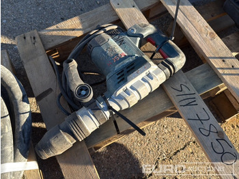 Celtniecības maisītājs