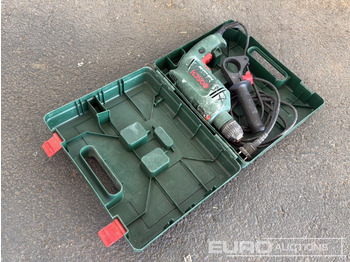 Celtniecības maisītājs