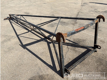 Celtniecības maisītājs