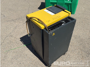 Gaisa kompresors Kaeser SX4: foto 3