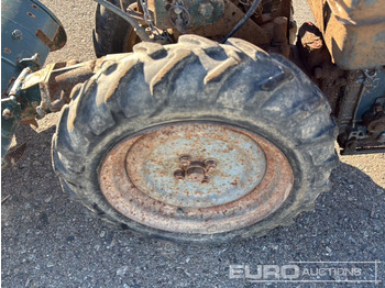 Lauksaimniecības tehnika Grifo Cultivator / Motocultor: foto 5