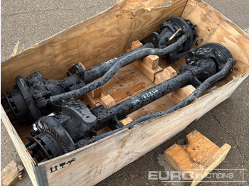 Celtniecības maisītājs